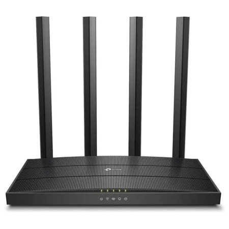 Маршрутизатор TP-Link ARCHER C6