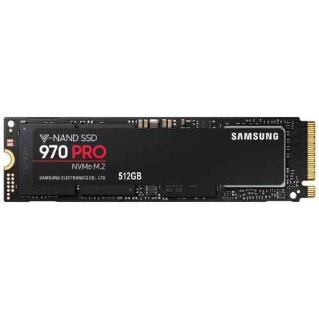 Твердотельный накопитель Samsung MZ-V7P512BW