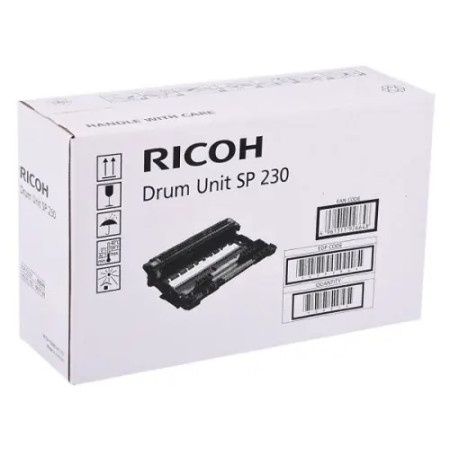 Фотобарабан Ricoh 408296