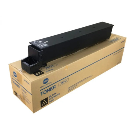 Картридж Konica-Minolta ACYP050