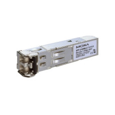 Трансивер MOXA SFP-2.5GSLC-T