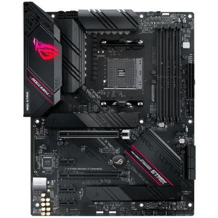 Материнская плата Asus ROG STRIX B550-F GAMING (90MB19V0-M0EAY0)