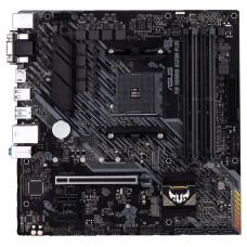 Материнская плата Asus TUF GAMING A520M-PLUS (90MB17F0-M0EAY0)