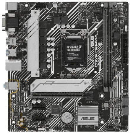 Материнская плата Asus PRIME H510M-A (90MB17D0-M0EAY0)