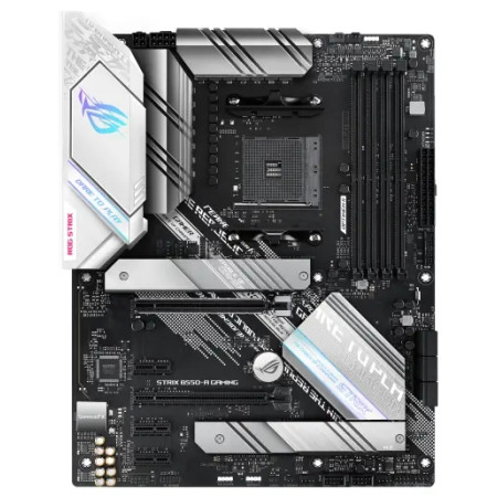 Материнская плата Asus ROG STRIX B550-A GAMING (90MB15J0-M0EAY0)