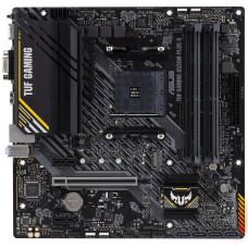 Материнская плата Asus TUF GAMING A520M-PLUS II (90MB14Y0-M0EAY0)