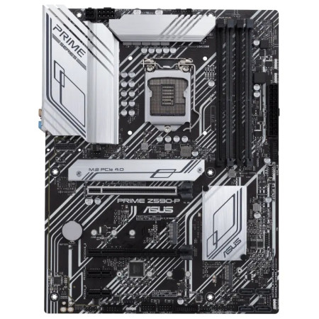 Материнская плата Asus PRIME Z590-P (90MB1810-M0EAY1)