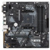 Материнская плата Asus PRIME B450M-A (90MB15Z0-M0EAY0)