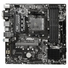 Материнская плата MSI B450M PRO-VDH MAX