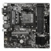 Материнская плата MSI B450M PRO-VDH MAX