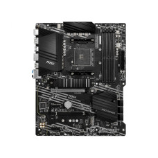 Материнская плата MSI B550-A PRO
