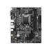 Материнская плата MSI H510M-A PRO