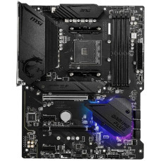 Материнская плата MSI MPG B550 GAMING PLUS