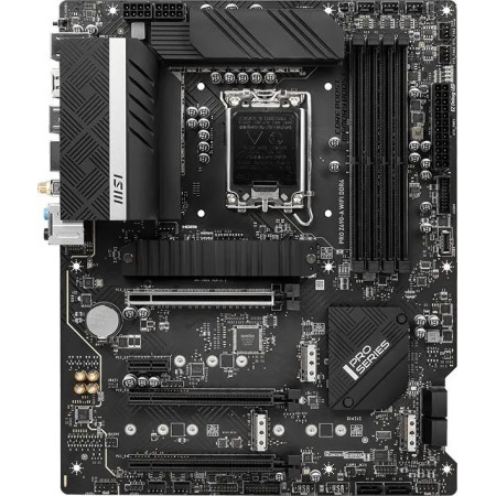 Материнская плата MSI PRO Z690-A DDR4