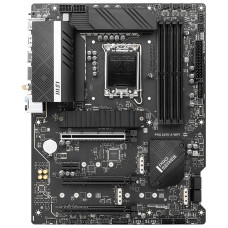 Материнская плата MSI PRO Z690-A WIFI DDR4