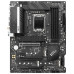 Материнская плата MSI PRO Z690-A WIFI DDR4