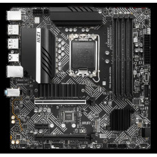 Материнская плата MSI PRO B660M-A DDR4