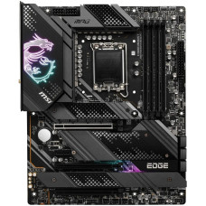 Материнская плата MSI MPG Z690 EDGE WIFI DDR4