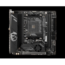 Материнская плата MSI MPG B550I GAMING EDGE MAX WIFI
