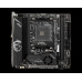 Материнская плата MSI MPG B550I GAMING EDGE MAX WIFI