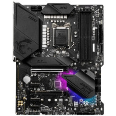 Материнская плата MSI MPG Z490 GAMING PLUS