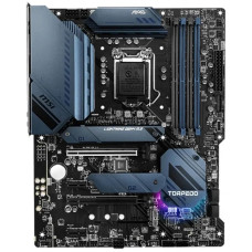 Материнская плата MSI MAG Z590 TORPEDO