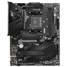 Материнская плата MSI MEG B550 UNIFY-X