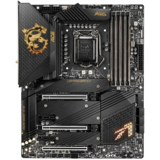 Материнская плата MSI MEG Z590 ACE