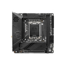 Материнская плата MSI MEG Z690I UNIFY