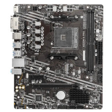 Материнская плата MSI A520M PRO
