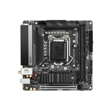 Материнская плата MSI H510I PRO WIFI