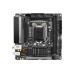 Материнская плата MSI H510I PRO WIFI