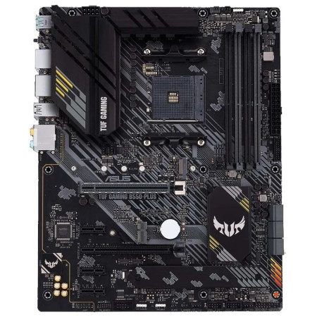 Материнская плата Asus TUF GAMING B550-PLUS (90MB19U0-M0EAY0)