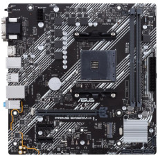 Материнская плата Asus PRIME B450M-K II (90MB1600-M0EAY0)