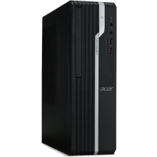 Компьютер Acer Veriton X2665G (DT.VSEER.062)