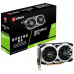 Видеокарта MSI GTX 1650 VENTUS XS 4G