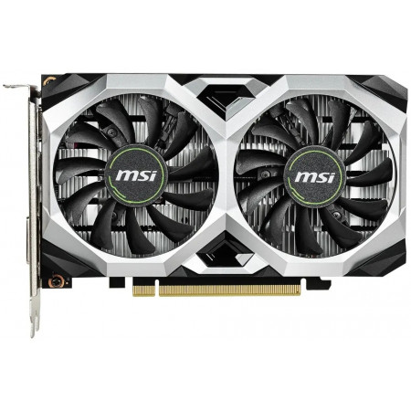 Видеокарта MSI GTX 1650 VENTUS XS 4G OC