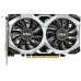 Видеокарта MSI GTX 1650 VENTUS XS 4G OC
