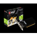 Видеокарта MSI GT 710 2GD3H LP