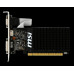 Видеокарта MSI GT 710 2GD3H LP