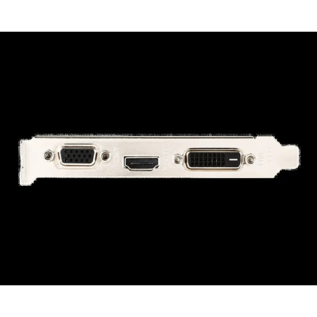 Видеокарта MSI GT 710 2GD3H LP
