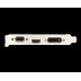 Видеокарта MSI GT 710 2GD3H LP