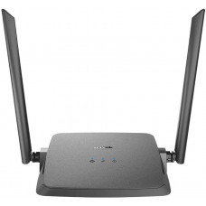 Маршрутизатор D-Link DIR-615 (DIR-615/Z1A)