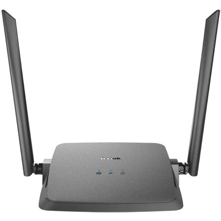 Маршрутизатор D-Link DIR-615 (DIR-615/Z1A)
