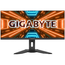 Монитор Gigabyte M34WQ-EK (20VM0-M34WQBT-1EKR)