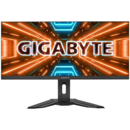 Монитор Gigabyte M34WQ-EK (20VM0-M34WQBT-1EKR)