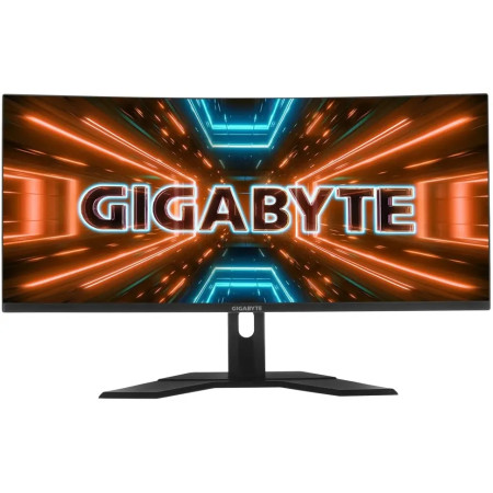 Монитор Gigabyte G34WQC (20VM0-G34WQCABI-1EKR)
