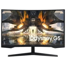 Монитор Samsung S32AG550EI (LS32AG550EIXCI)