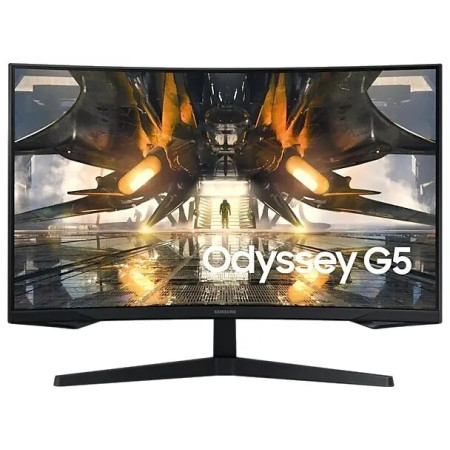 Монитор Samsung S32AG550EI (LS32AG550EIXCI)