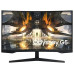 Монитор Samsung S32AG550EI (LS32AG550EIXCI)